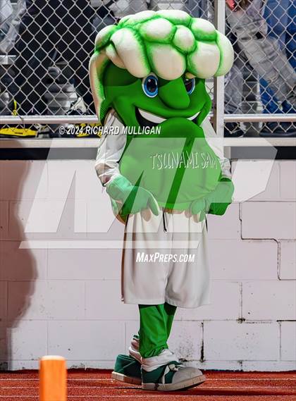 Thumbnail 3 in Riverdale @ Fort Myers (FHSAA 5A Regional Semifinal) photogallery.