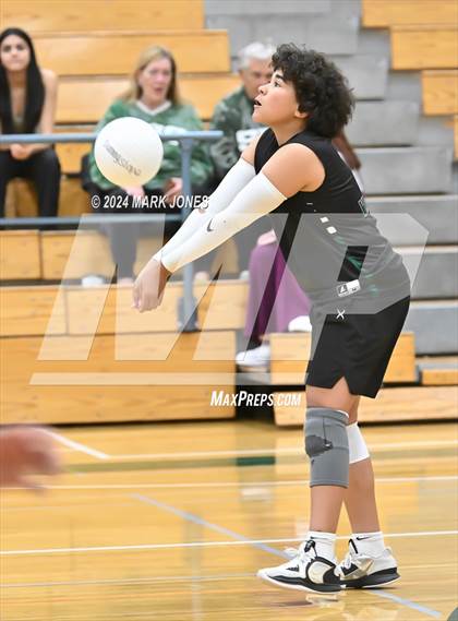 Thumbnail 3 in Sunnyslope vs. Alhambra (Parents Night) photogallery.