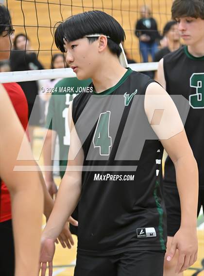 Thumbnail 2 in Sunnyslope vs. Alhambra (Parents Night) photogallery.