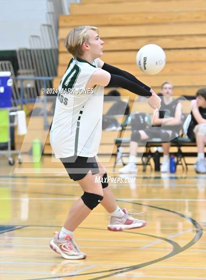 Thumbnail 2 in Sunnyslope vs. Alhambra (Parents Night) photogallery.