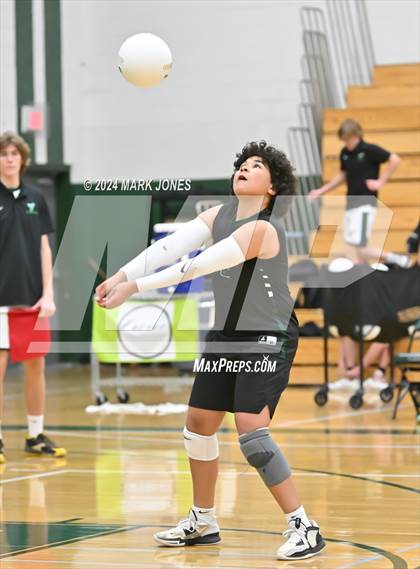 Thumbnail 2 in Sunnyslope vs. Alhambra (Parents Night) photogallery.