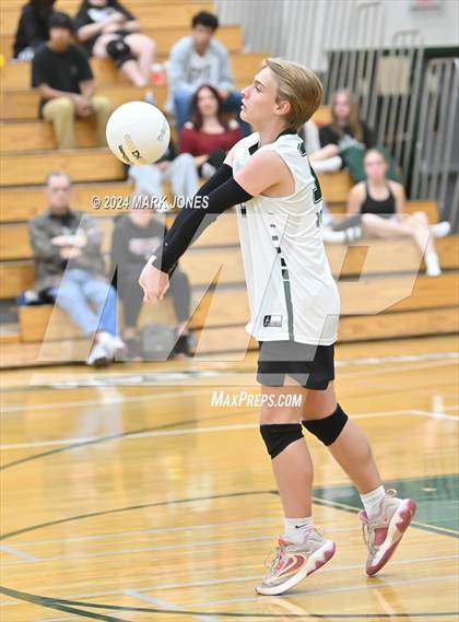 Thumbnail 3 in Sunnyslope vs. Alhambra (Parents Night) photogallery.
