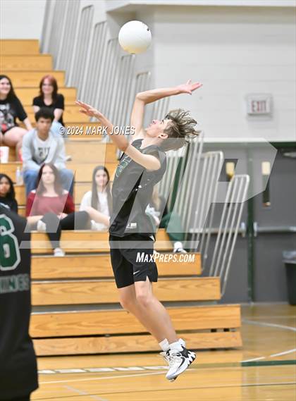 Thumbnail 2 in Sunnyslope vs. Alhambra (Parents Night) photogallery.