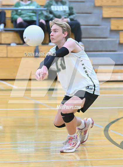 Thumbnail 3 in Sunnyslope vs. Alhambra (Parents Night) photogallery.