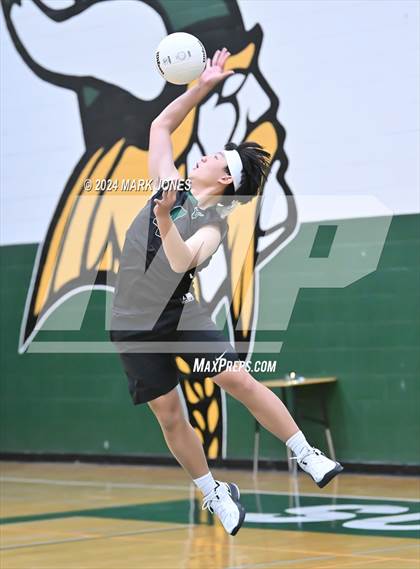 Thumbnail 1 in Sunnyslope vs. Alhambra (Parents Night) photogallery.
