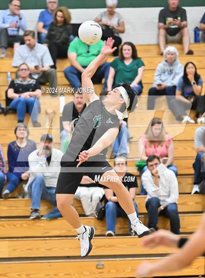 Thumbnail 1 in Sunnyslope vs. Alhambra (Parents Night) photogallery.