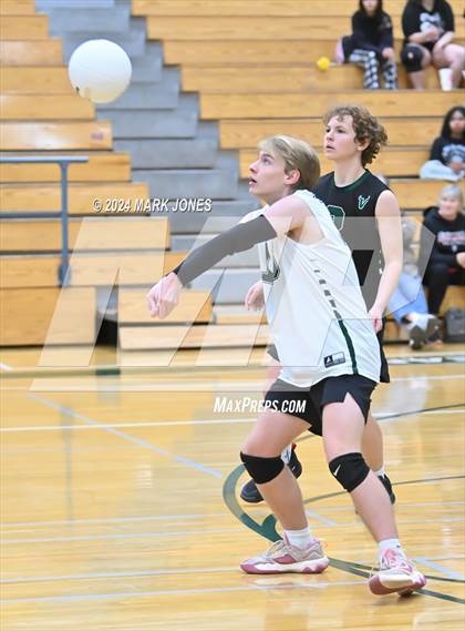 Thumbnail 2 in Sunnyslope vs. Alhambra (Parents Night) photogallery.