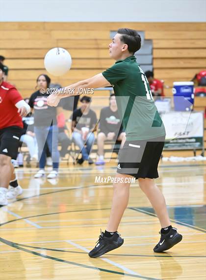 Thumbnail 1 in Sunnyslope vs. Alhambra (Parents Night) photogallery.
