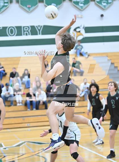 Thumbnail 1 in Sunnyslope vs. Alhambra (Parents Night) photogallery.