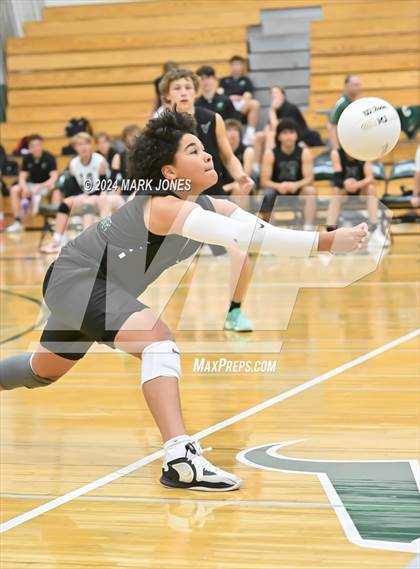 Thumbnail 1 in Sunnyslope vs. Alhambra (Parents Night) photogallery.