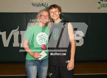 Thumbnail 3 in Sunnyslope vs. Alhambra (Parents Night) photogallery.
