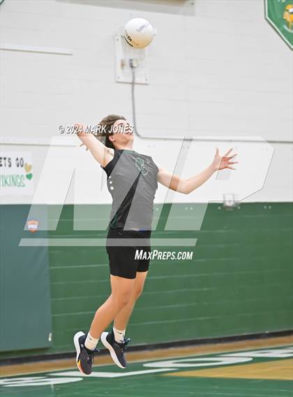 Thumbnail 2 in Sunnyslope vs. Alhambra (Parents Night) photogallery.