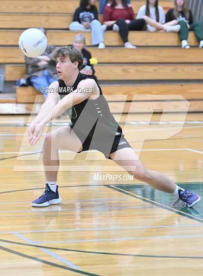 Thumbnail 3 in Sunnyslope vs. Alhambra (Parents Night) photogallery.