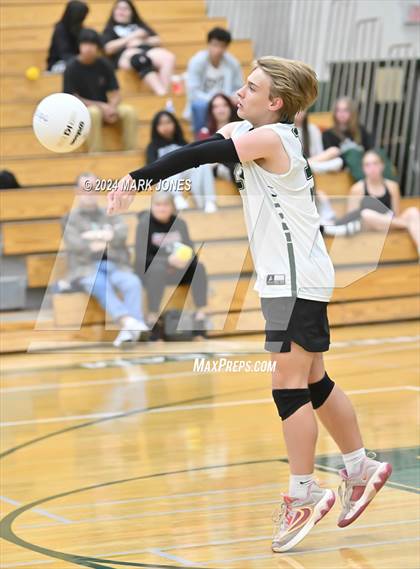Thumbnail 1 in Sunnyslope vs. Alhambra (Parents Night) photogallery.