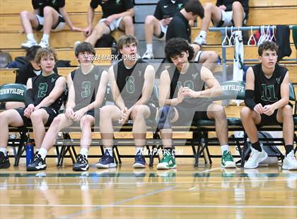 Thumbnail 2 in Sunnyslope vs. Alhambra (Parents Night) photogallery.