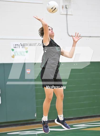 Thumbnail 2 in Sunnyslope vs. Alhambra (Parents Night) photogallery.