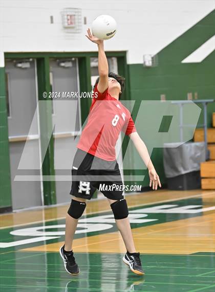 Thumbnail 2 in Sunnyslope vs. Alhambra (Parents Night) photogallery.