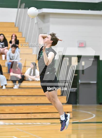 Thumbnail 1 in Sunnyslope vs. Alhambra (Parents Night) photogallery.
