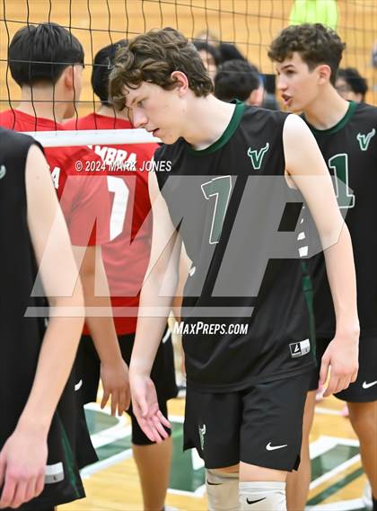 Thumbnail 3 in Sunnyslope vs. Alhambra (Parents Night) photogallery.