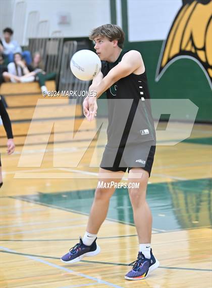 Thumbnail 1 in Sunnyslope vs. Alhambra (Parents Night) photogallery.