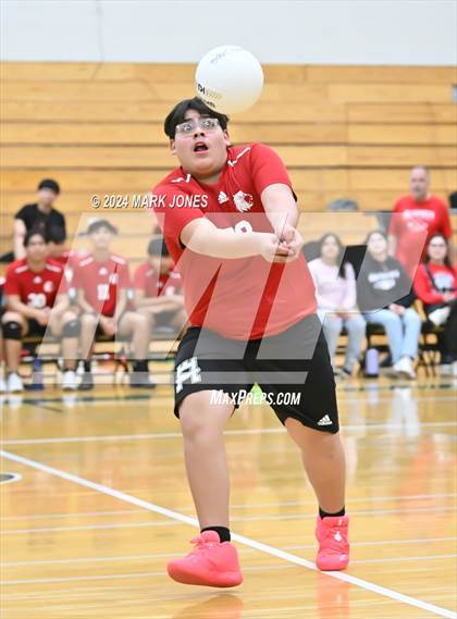 Thumbnail 3 in Sunnyslope vs. Alhambra (Parents Night) photogallery.