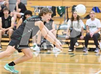 Thumbnail 3 in Sunnyslope vs. Alhambra (Parents Night) photogallery.