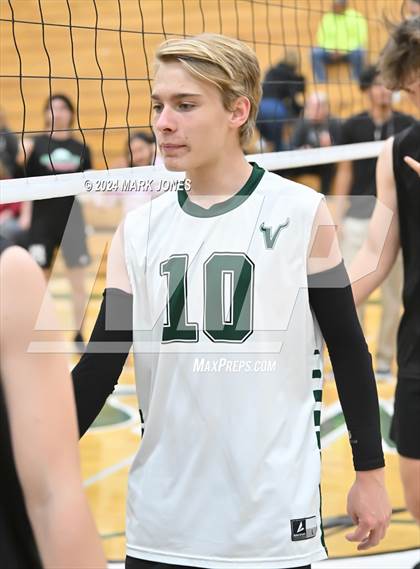 Thumbnail 1 in Sunnyslope vs. Alhambra (Parents Night) photogallery.