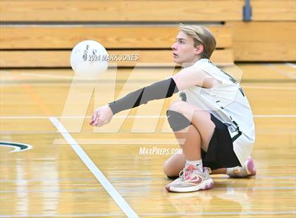 Thumbnail 3 in Sunnyslope vs. Alhambra (Parents Night) photogallery.