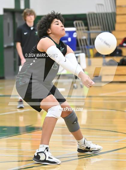 Thumbnail 2 in Sunnyslope vs. Alhambra (Parents Night) photogallery.