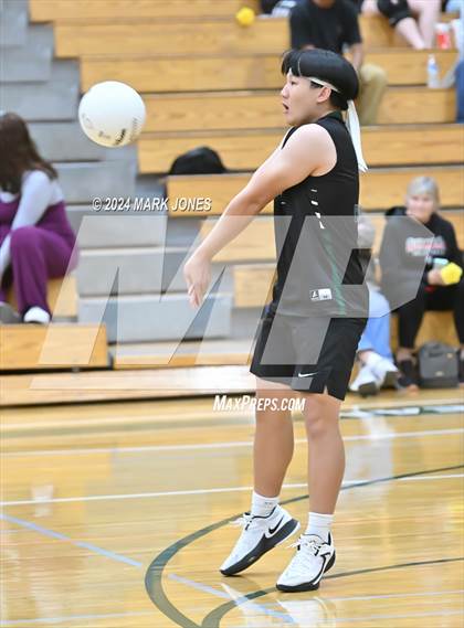 Thumbnail 2 in Sunnyslope vs. Alhambra (Parents Night) photogallery.