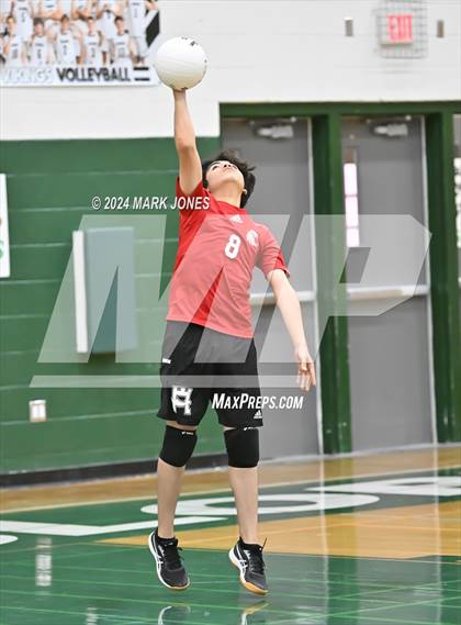 Thumbnail 1 in Sunnyslope vs. Alhambra (Parents Night) photogallery.
