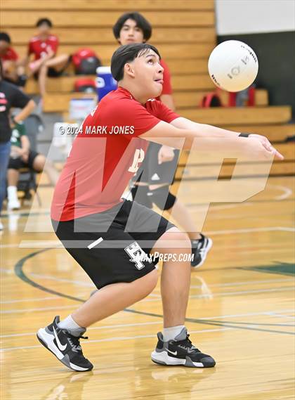 Thumbnail 2 in Sunnyslope vs. Alhambra (Parents Night) photogallery.