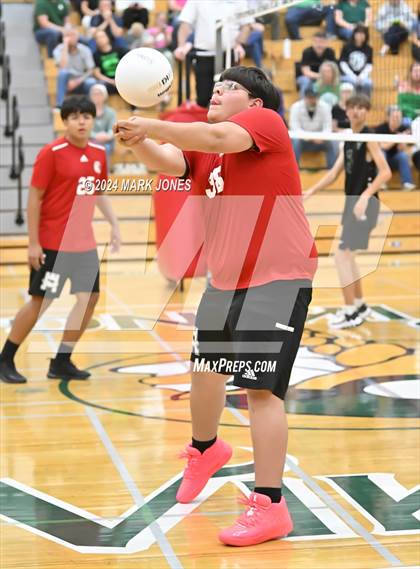 Thumbnail 1 in Sunnyslope vs. Alhambra (Parents Night) photogallery.