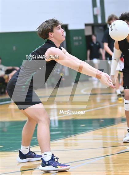 Thumbnail 1 in Sunnyslope vs. Alhambra (Parents Night) photogallery.