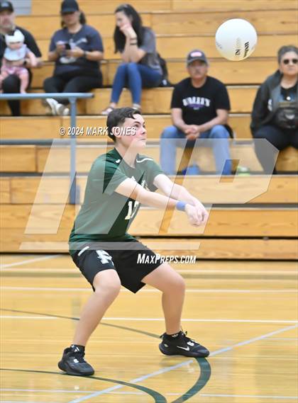 Thumbnail 1 in Sunnyslope vs. Alhambra (Parents Night) photogallery.