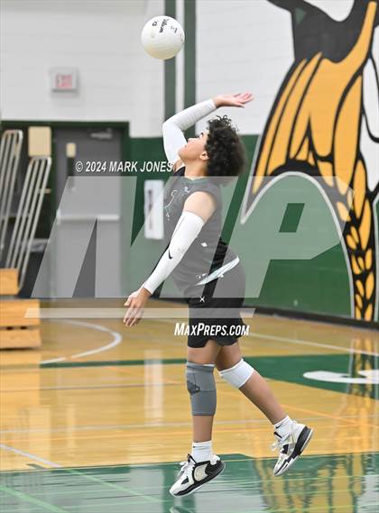 Thumbnail 3 in Sunnyslope vs. Alhambra (Parents Night) photogallery.