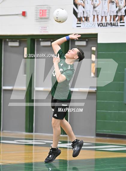 Thumbnail 1 in Sunnyslope vs. Alhambra (Parents Night) photogallery.