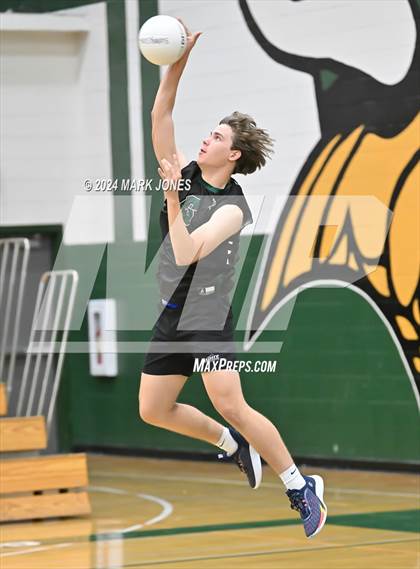 Thumbnail 3 in Sunnyslope vs. Alhambra (Parents Night) photogallery.