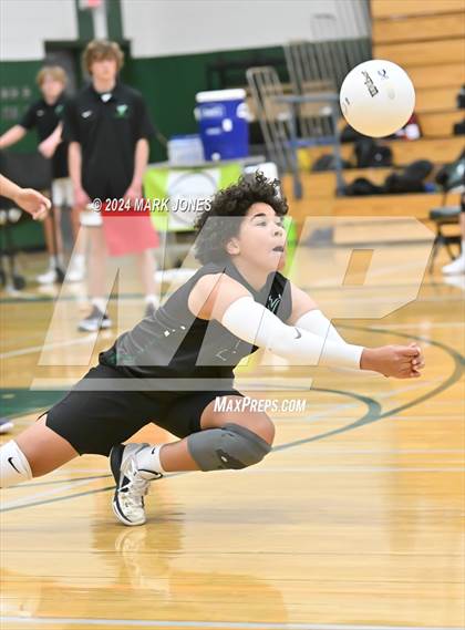 Thumbnail 2 in Sunnyslope vs. Alhambra (Parents Night) photogallery.