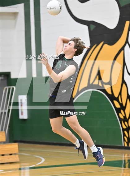Thumbnail 2 in Sunnyslope vs. Alhambra (Parents Night) photogallery.
