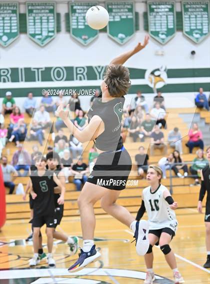 Thumbnail 1 in Sunnyslope vs. Alhambra (Parents Night) photogallery.