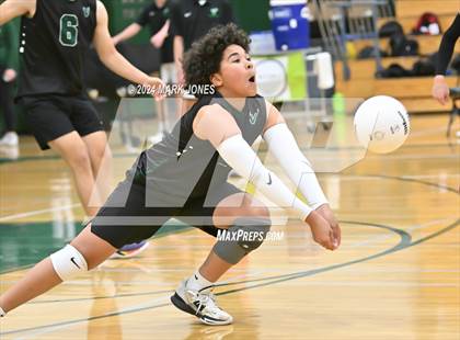 Thumbnail 3 in Sunnyslope vs. Alhambra (Parents Night) photogallery.