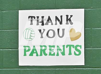 Thumbnail 1 in Sunnyslope vs. Alhambra (Parents Night) photogallery.