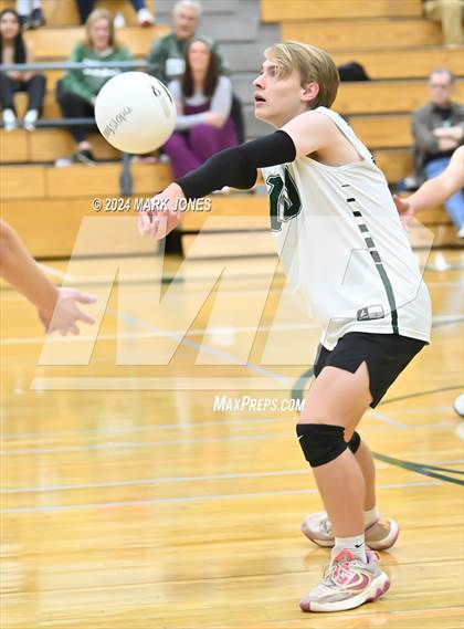 Thumbnail 2 in Sunnyslope vs. Alhambra (Parents Night) photogallery.