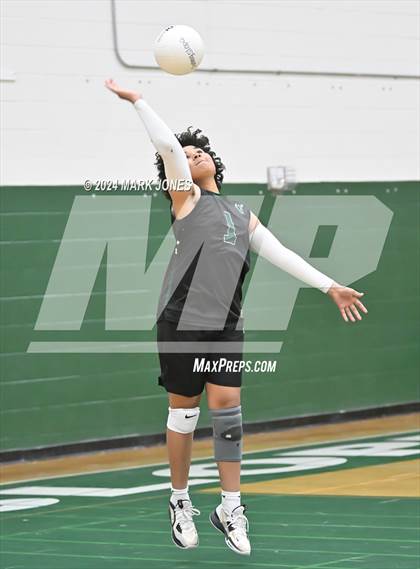 Thumbnail 3 in Sunnyslope vs. Alhambra (Parents Night) photogallery.