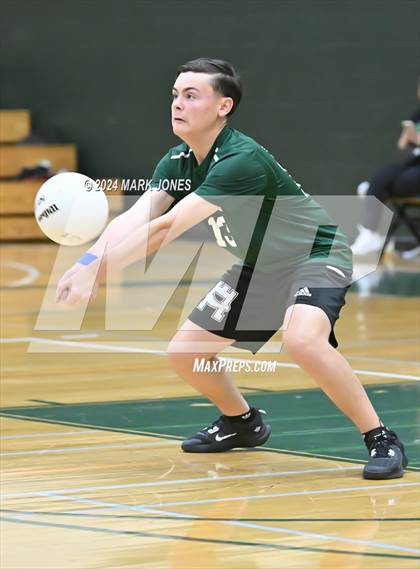 Thumbnail 2 in Sunnyslope vs. Alhambra (Parents Night) photogallery.