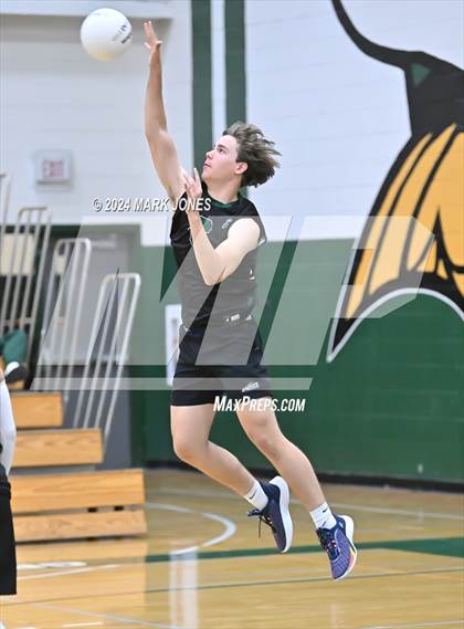 Thumbnail 1 in Sunnyslope vs. Alhambra (Parents Night) photogallery.