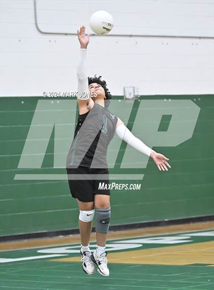 Thumbnail 2 in Sunnyslope vs. Alhambra (Parents Night) photogallery.