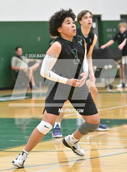 Thumbnail 2 in Sunnyslope vs. Alhambra (Parents Night) photogallery.