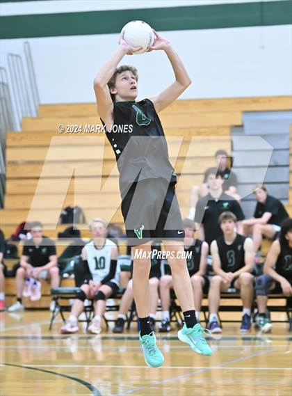 Thumbnail 1 in Sunnyslope vs. Alhambra (Parents Night) photogallery.